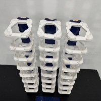 High Res Biosolutions 8-Position Plate Hotel Racks image 2